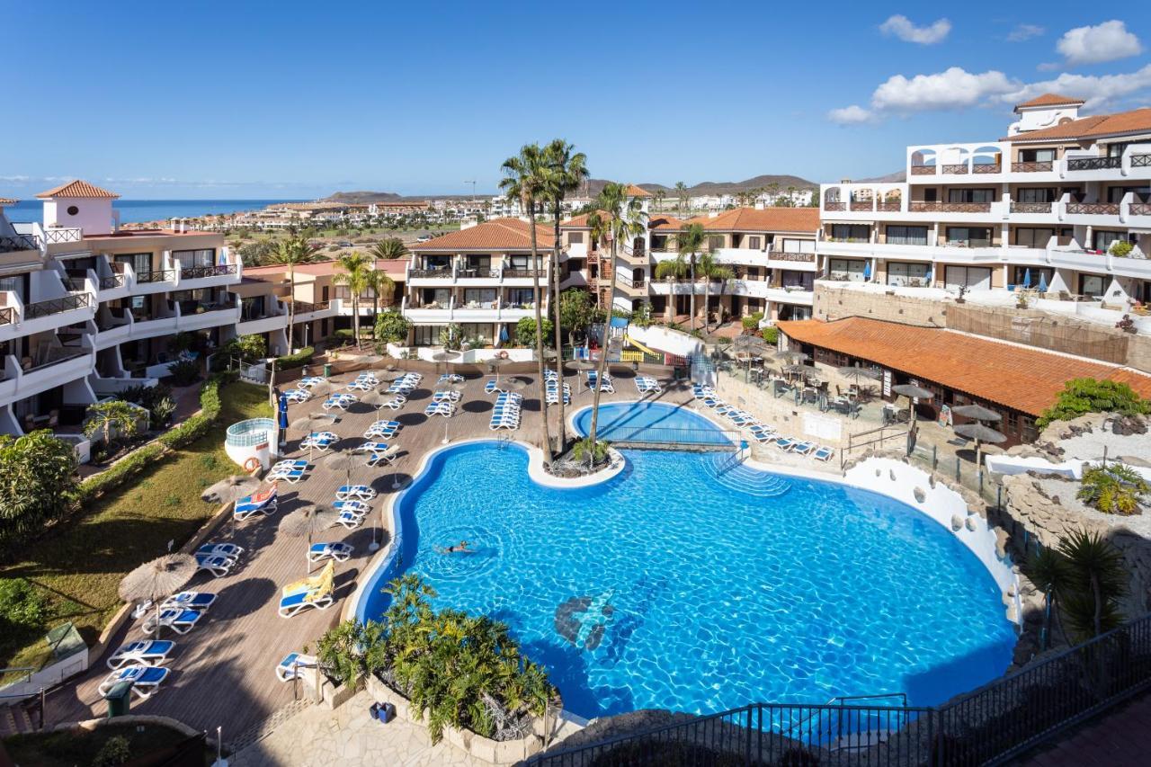 Oceanfront Tenerife South Abatros 254 Σαν Μιγκέλ ντε Αμπόνα Εξωτερικό φωτογραφία